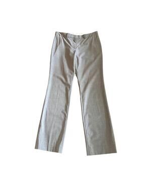 Brooks Brothers Lucia Fit dress pants Trousers Womens US 6 / UK 12 Premium Wool